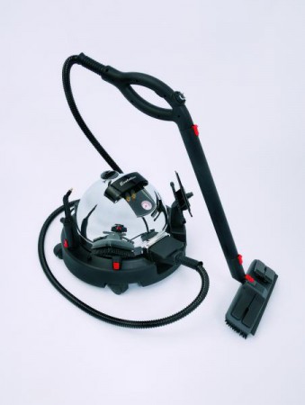 PARNÝ ČISTIČ - ÚKLID BEZ CHEMIE !!!!